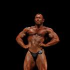 John  Trickett - NPC Oklahoma Championships 2012 - #1