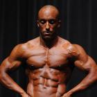 Jason  Love - NPC 2010 Oklahoma Championships 2010 - #1