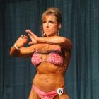 Jennifer  Bergan - NPC Ronnie Coleman Classic 2011 - #1