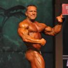 Lance  Johnson - IFBB Europa Super Show 2011 - #1