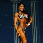 Candice  Keene - IFBB Europa Show of Champions Orlando 2012 - #1