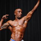 Jason  Love - NPC 2010 Oklahoma Championships 2010 - #1