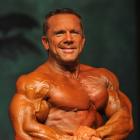 Lance  Johnson - IFBB Europa Super Show 2011 - #1