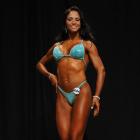 Jennifer  Delgado - NPC USA 2010 - #1
