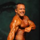 Lance  Johnson - IFBB Europa Super Show 2011 - #1