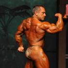 Lance  Johnson - IFBB Europa Super Show 2011 - #1