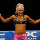 Ashley  Sebera - NPC Jr. USA 2012 - #1
