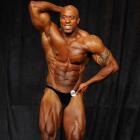 Doug  Dolphin - NPC Masters Nationals 2010 - #1