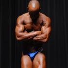 Jason  Love - NPC 2010 Oklahoma Championships 2010 - #1