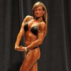 Danielle   Deck - NPC USA 2011 - #1