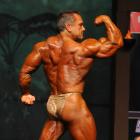 Lance  Johnson - IFBB Europa Super Show 2011 - #1