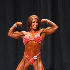 Margaret  Negrete - NPC USA 2011 - #1