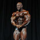 Phil  Heath - IFBB Arnold Classic 2010 - #1