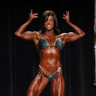 Nola   Trimble - IFBB North American Championships 2011 - #1