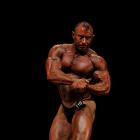 John  Trickett - NPC Oklahoma Championships 2012 - #1