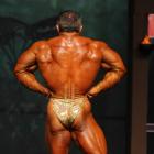 Lance  Johnson - IFBB Europa Super Show 2011 - #1