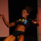 Bethany  Wagner - IFBB St Louis Pro Figure & Bikini 2012 - #1