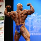 Juan  Morel - IFBB New York Pro 2012 - #1