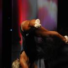 Bethany  Wagner - IFBB Arnold Classic 2011 - #1