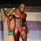 Emmanuel   Ekortarh - NPC Lone Star Classic 2009 - #1