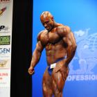 Juan  Morel - IFBB New York Pro 2012 - #1