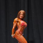 Margaret  Negrete - NPC USA 2011 - #1