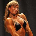 Danielle   Deck - NPC USA 2011 - #1