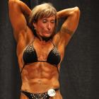 Danielle   Deck - NPC USA 2011 - #1