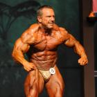 Lance  Johnson - IFBB Europa Super Show 2011 - #1