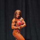 Margaret  Negrete - NPC USA 2011 - #1