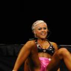 Ashley  Sebera - NPC Jr. USA 2012 - #1