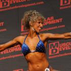 Monica  Steiner - NPC Ronnie Coleman Classic 2011 - #1