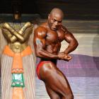 Emmanuel   Ekortarh - NPC Lone Star Classic 2009 - #1