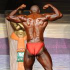 Emmanuel   Ekortarh - NPC Lone Star Classic 2009 - #1