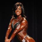 Nola   Trimble - IFBB North American Championships 2011 - #1