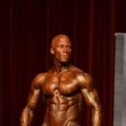 Rohan  Untersteiner - IFBB Australian Nationals 2012 - #1