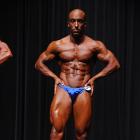 Jason  Love - NPC 2010 Oklahoma Championships 2010 - #1