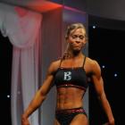 Bethany  Wagner - IFBB Arnold Classic 2011 - #1