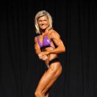 Kimberly  Gerard - NPC Jr. Nationals 2014 - #1