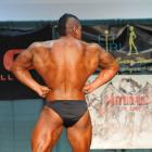 Adrian   Delgado - NPC Ronnie Coleman Classic 2012 - #1