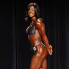 Nola   Trimble - IFBB North American Championships 2011 - #1