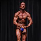 Jason  Love - NPC 2010 Oklahoma Championships 2010 - #1