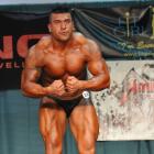 Adrian   Delgado - NPC Ronnie Coleman Classic 2012 - #1