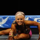 Ashley  Sebera - NPC Jr. USA 2012 - #1