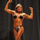 Danielle   Deck - NPC USA 2011 - #1