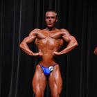 Jason  Love - NPC 2010 Oklahoma Championships 2010 - #1