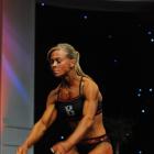 Bethany  Wagner - IFBB Arnold Classic 2011 - #1