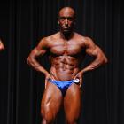 Jason  Love - NPC 2010 Oklahoma Championships 2010 - #1