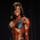 Nola   Trimble - IFBB North American Championships 2011 - #1