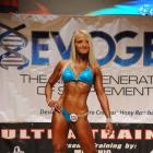 Daneen  Ruggieri - NPC Natural Northern USA 2014 - #1